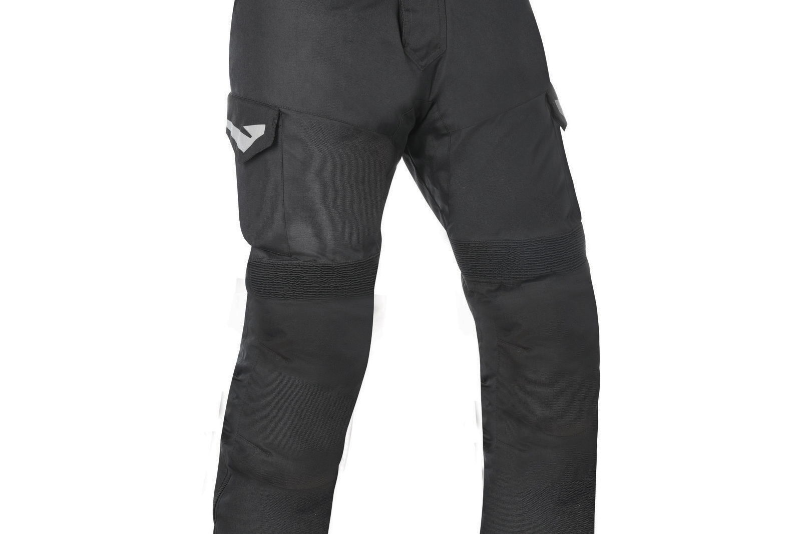 Oxford Quebec 1.0 Motorcycle Trousers